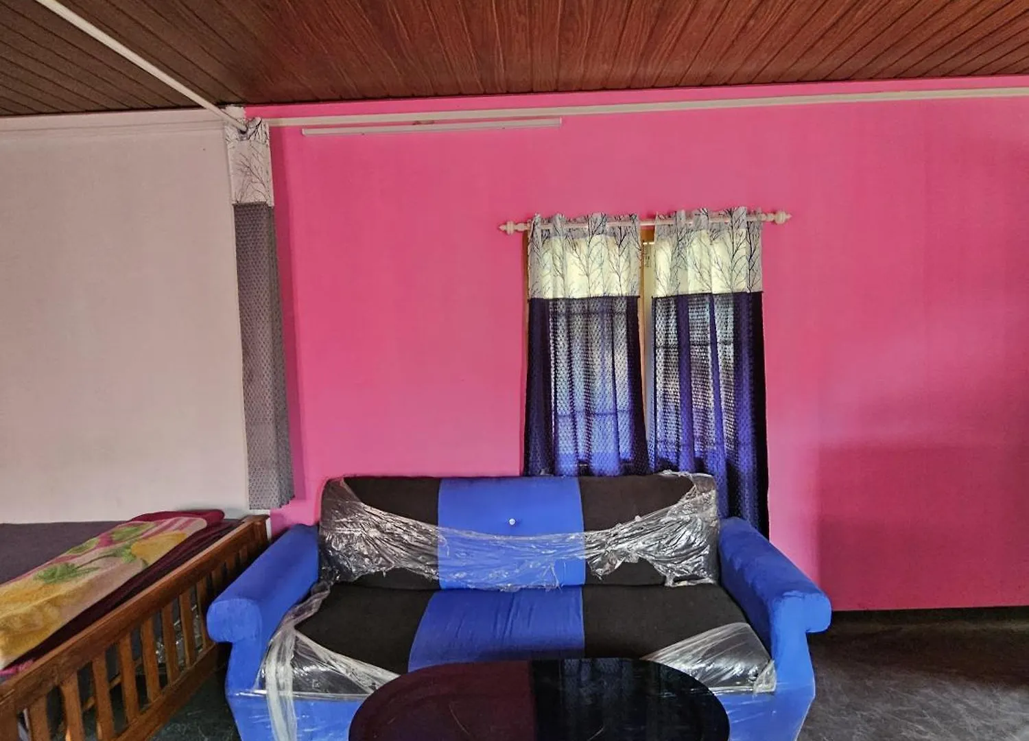 Bed & Breakfast Candle Lights Vattavada India